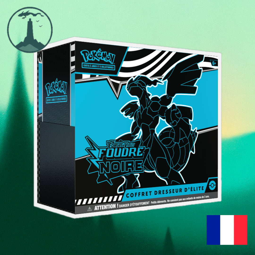 ETB Foudre Noire - EV10.5